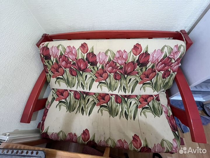 Диван раскладной