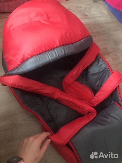 Люлька-переноска