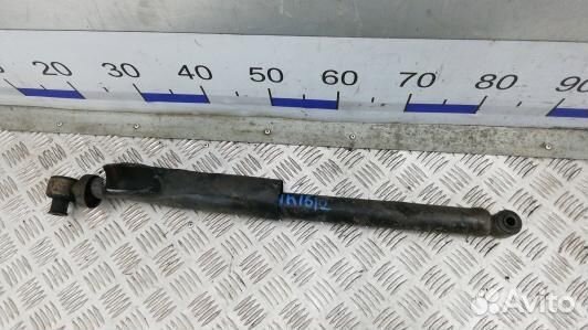 Амортизатор задний ford transit 6 (4UK16MF02)