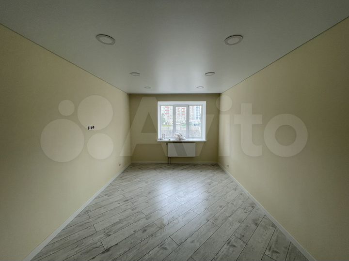 2-к. квартира, 75 м², 1/12 эт.