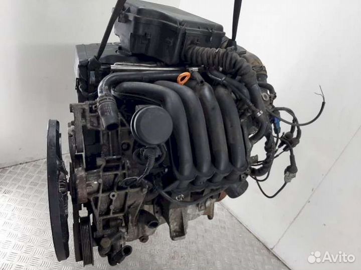 Двигатель Volkswagen Passat B5 (1996 - 2005) 1.8 A