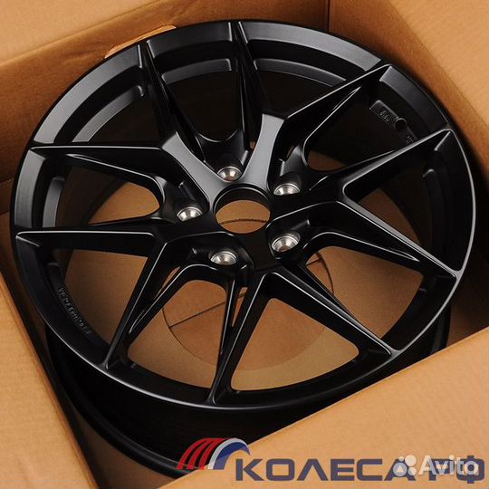 Диски R17 Audi Volkswagen Skoda