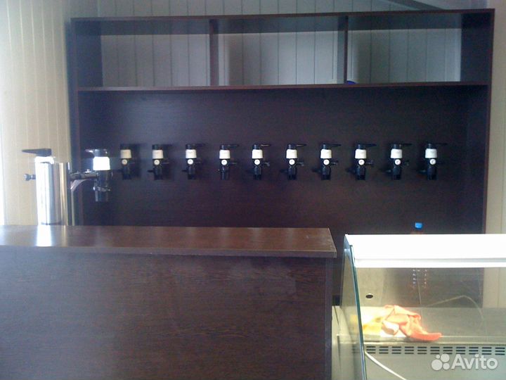 Монтаж,ремонт и обслуживание пивного оборудования