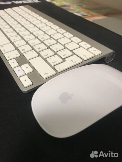 Apple iMac 21.5