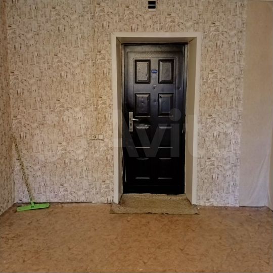 Комната 17,8 м² в 1-к., 4/5 эт.