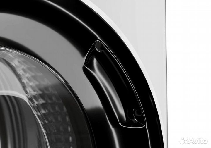 Стиральная машина haier HW65-BP129302A