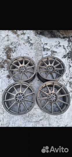 Xxr r18 5-114,3 5-100