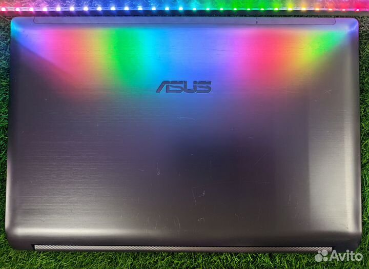 Ноутбуки Asus Dell i5 i7 8gb 256ssd 1 год Гарантия