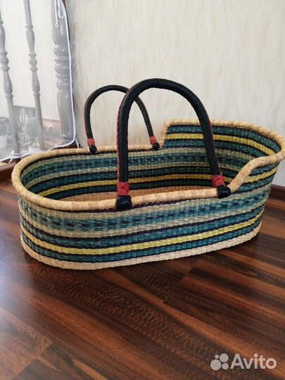 Корзина африканская