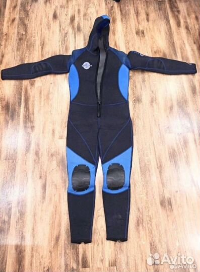 Оборудование, снаряжение для дайвинга