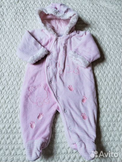 Комбинезоны пакетом
