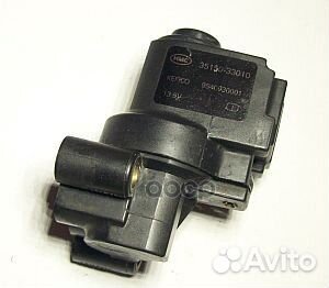 Датчик холостого ходаORG 3515033010 Hyundai-KIA