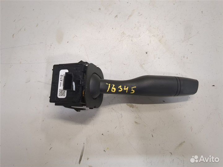 Переключатель поворотов Chevrolet Malibu 2018, 201