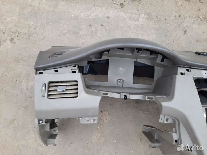 Торпедо Chery Fora Vortex Estina А21