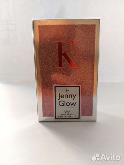 Jenny glow Olympia