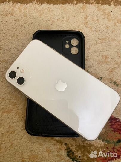 iPhone 11 64gb