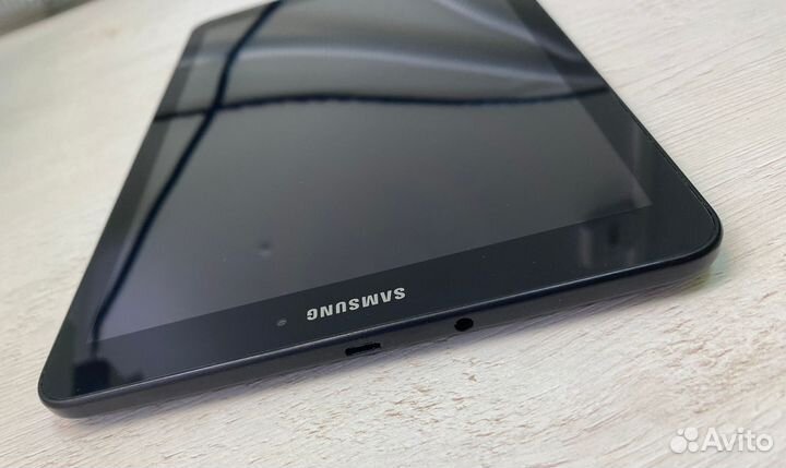 Планшет Samsung Galaxy Tab E 9.6 8Gb id 184854