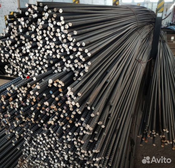 Арматура оптом в ассортименте
