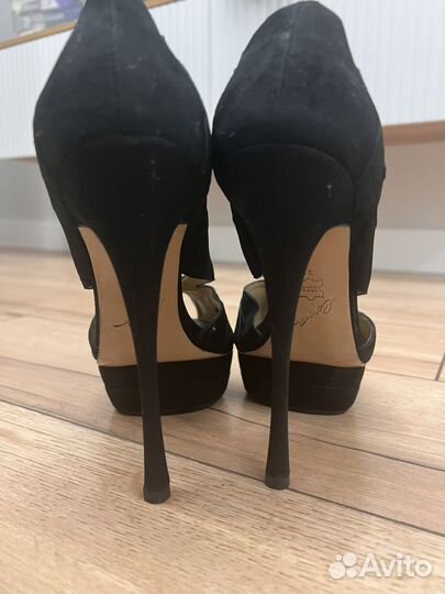 Corsocomo туфли