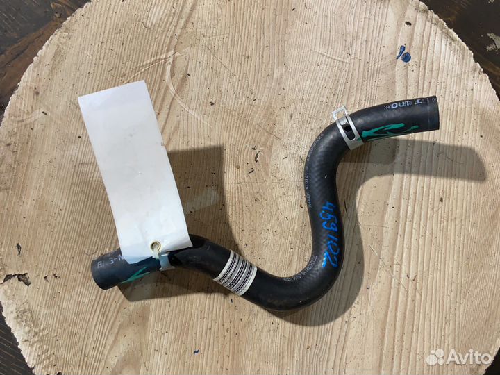 Патрубок отопителя Hyundai Tucson TL G4NA 2019