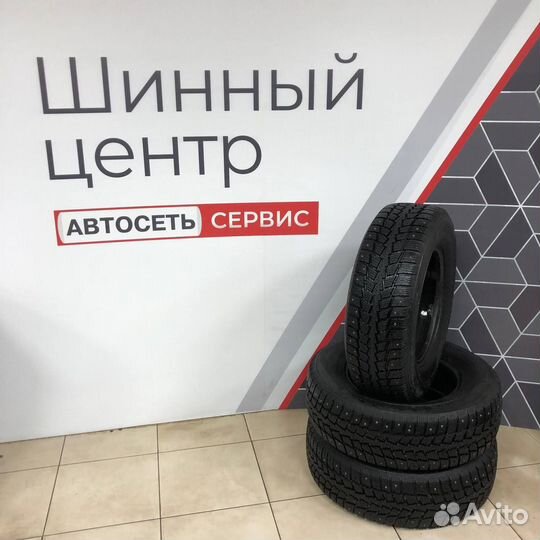 Kumho Power Grip KC11 235/70 R16