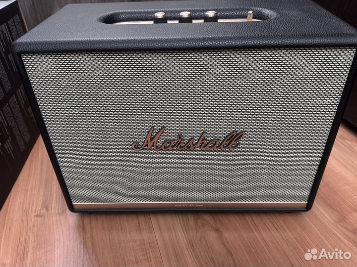 Marshall Woburn 2 Акустическая система колонка