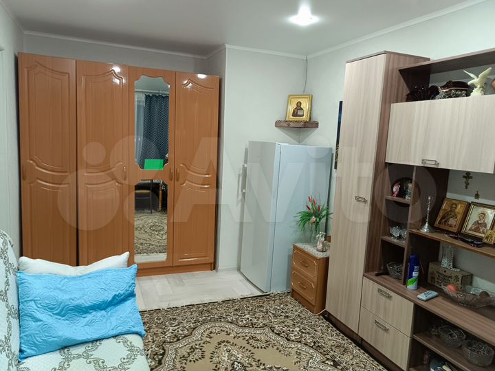 Квартира-студия, 14 м², 4/5 эт.