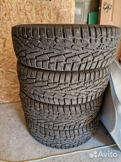 Cordiant Snow Cross 215/65 R16