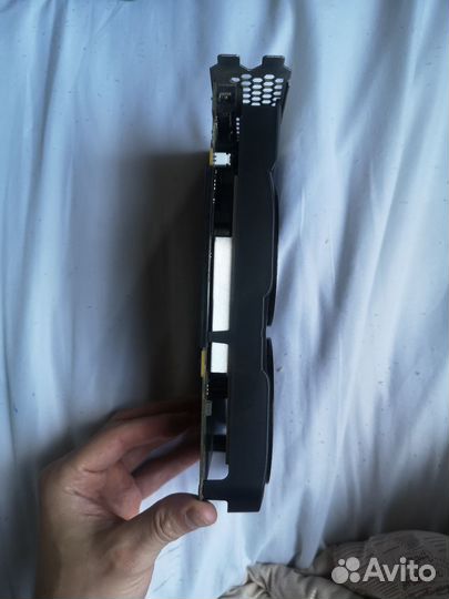 Видеокарта GTX 1050ti Palit