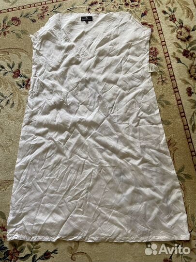 Платье шелковое Швейцария Jaeger-leCoutre 46р