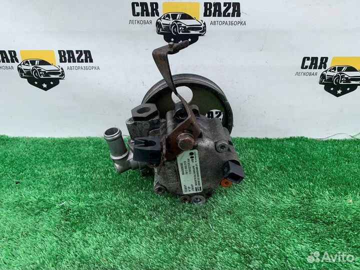 Насос гидроусилителя Fiat Scudo