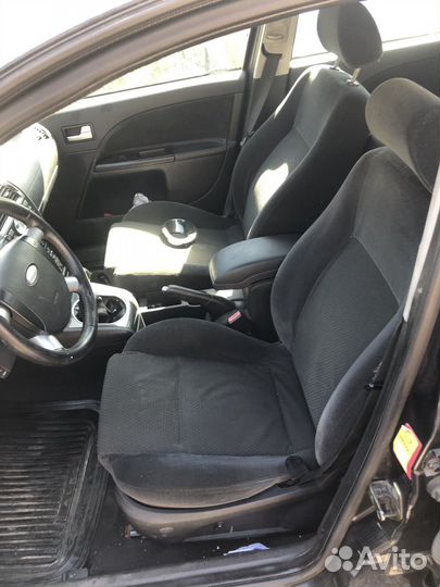 Разборка ford mondeo 3