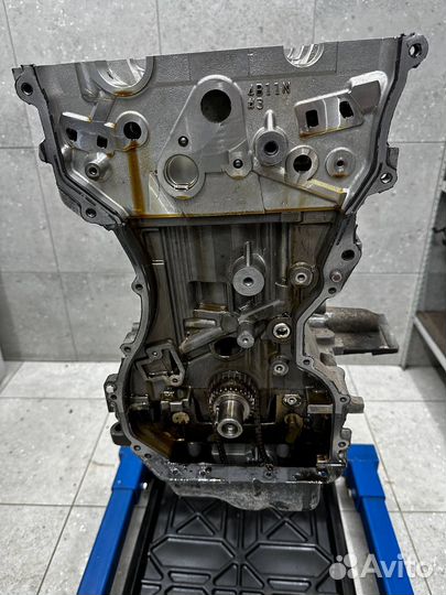 Двигатель 4B10 4B11 4B12 для Mitsubishi