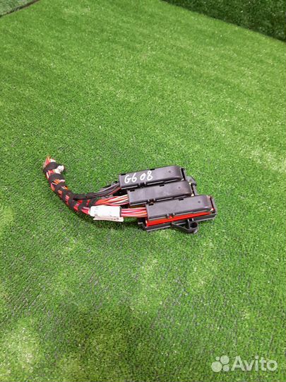 Блок предохранителей ауди a5 8t