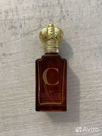 Парфюм Clive Christian C