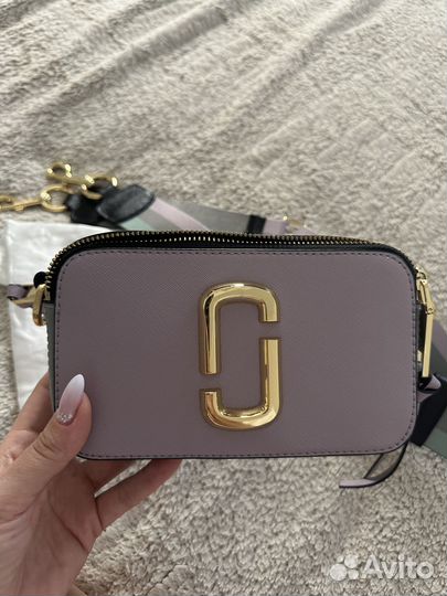 Сумка marc jacobs