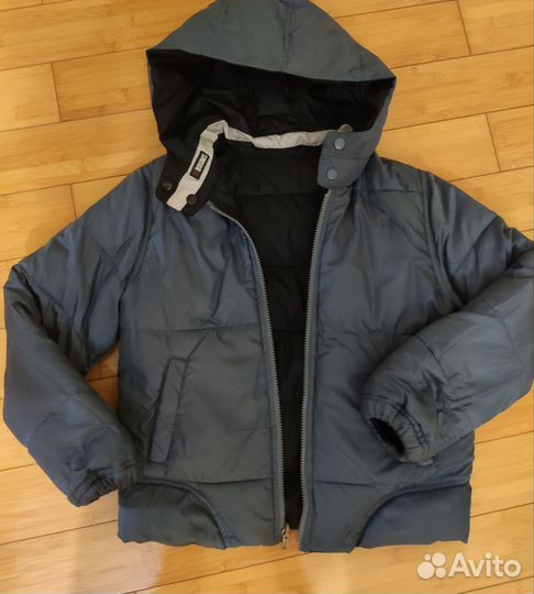 Куртка Brums, Италия, 140