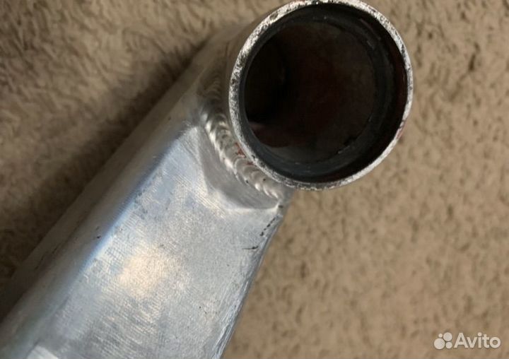 Дека tilt formula