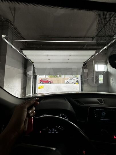 Машиноместо, 14 м²