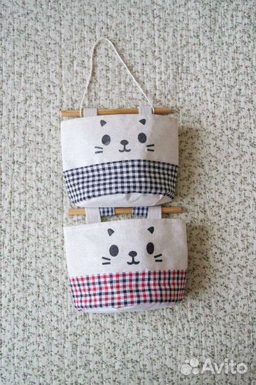 Органайзер подвесной