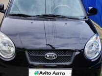 Kia Picanto 1.1 AT, 2010, 30 500 км, с пробегом, цена 1 200 000 руб.