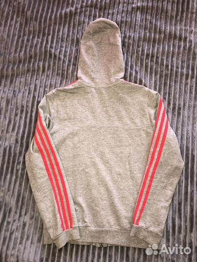 Олимпийка Adidas детская