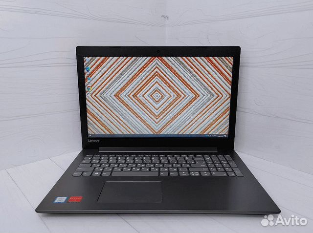 Windows 10 Ноутбук Игровой Lenovo Ideapad Обмен купить в Москве ...