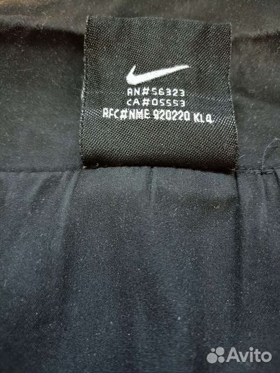 Женский спортивный костюм nike