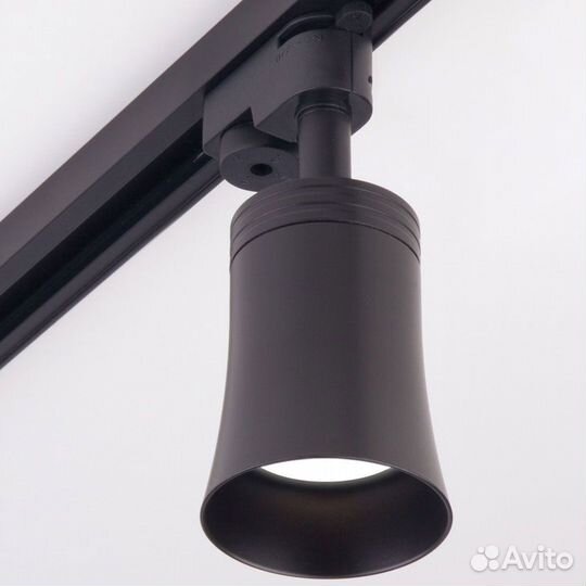 Трековый светильник Elektrostandard Vetro 