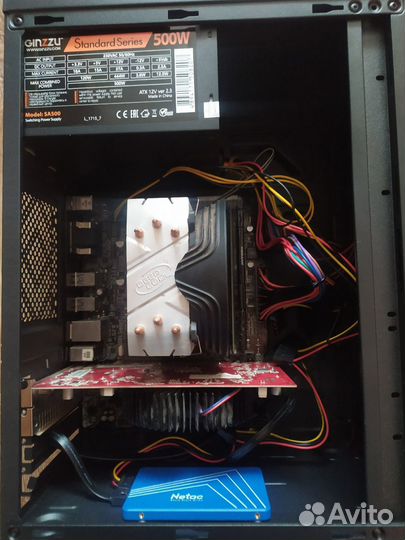 Продается компьютер