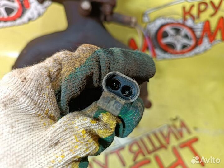 Катализатор Daewoo Nexia Ii N150 A15SMS 1.5 2010