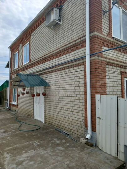 Дом 130 м² на участке 15 сот.