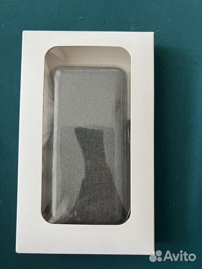 Powerbank 10 000 mAh