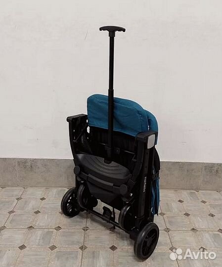 Коляска прогулочная Farfello